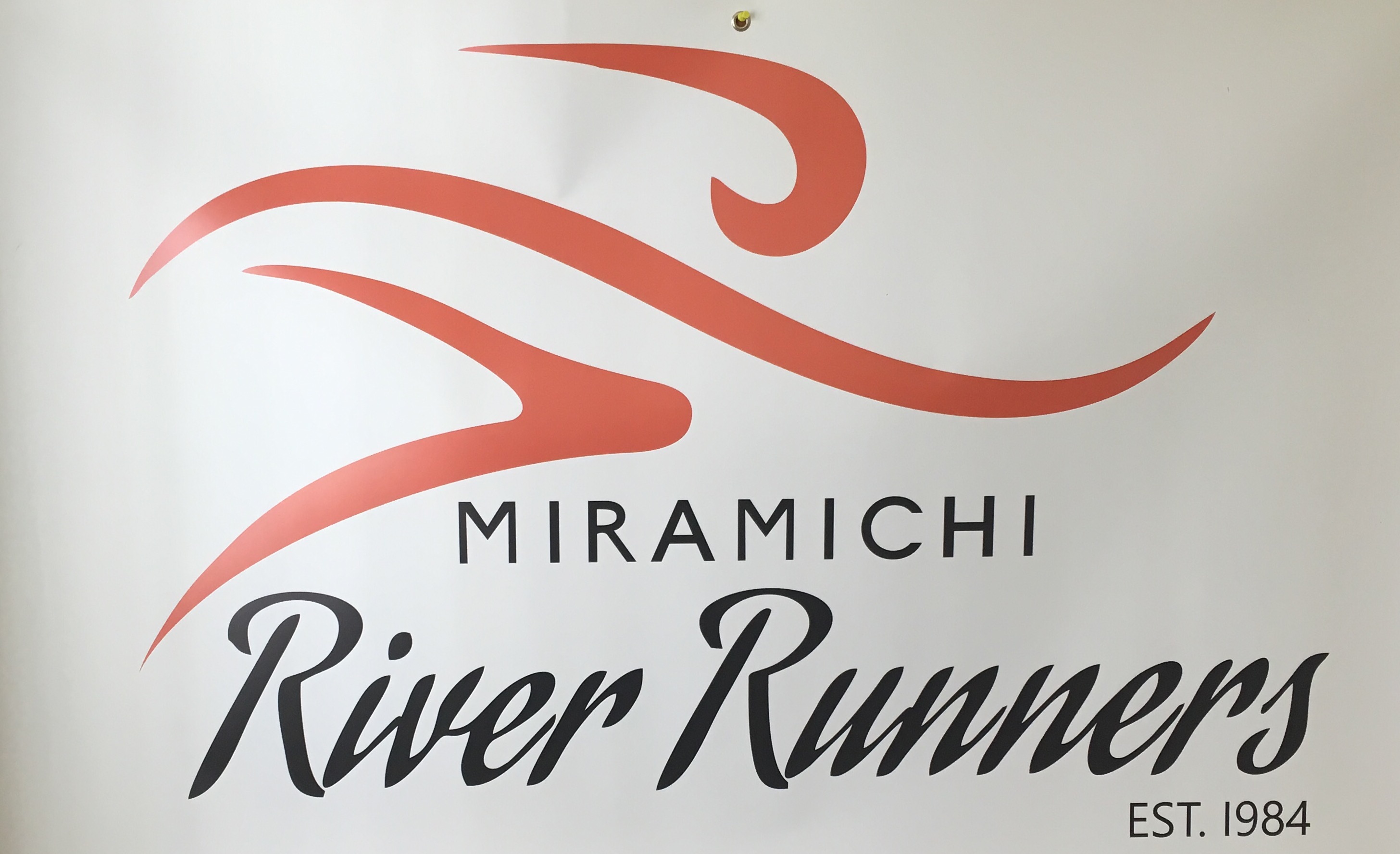 Miramichi June 5km (Race #646)